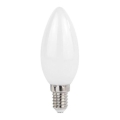LED Žarnica E14/4W/230V 2700-3000K