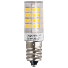 LED Žarnica E14/4W/230V 3000K - Aigostar