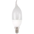 LED Žarnica E14/4W/230V 4000K