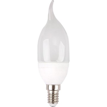 LED Žarnica E14/4W/230V 4000K