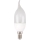 LED Žarnica E14/4W/230V 4000K