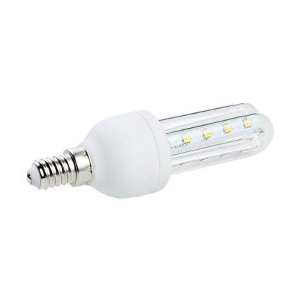 LED Žarnica E14/4W/230V 6500K - Aigostar