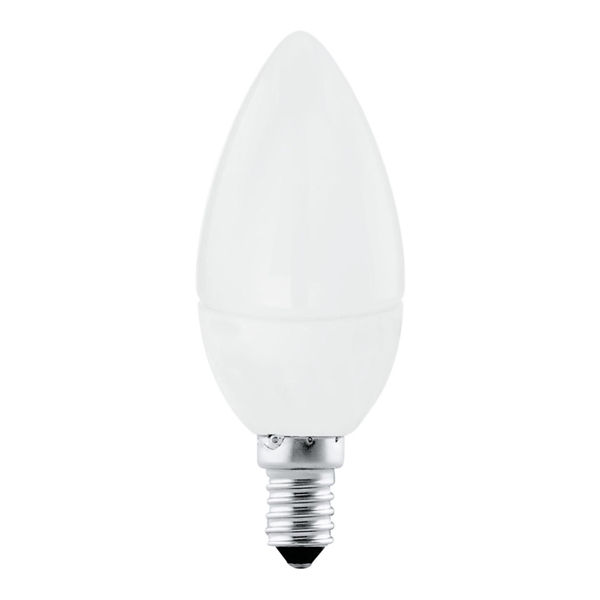 LED žarnica E14/4W 3000K sveča - Eglo 11421