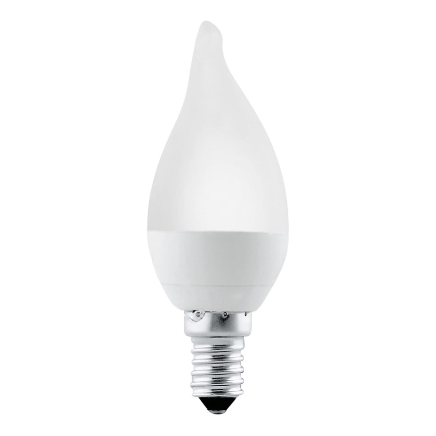 LED Žarnica E14/4W 3000K sveča - Eglo 11422