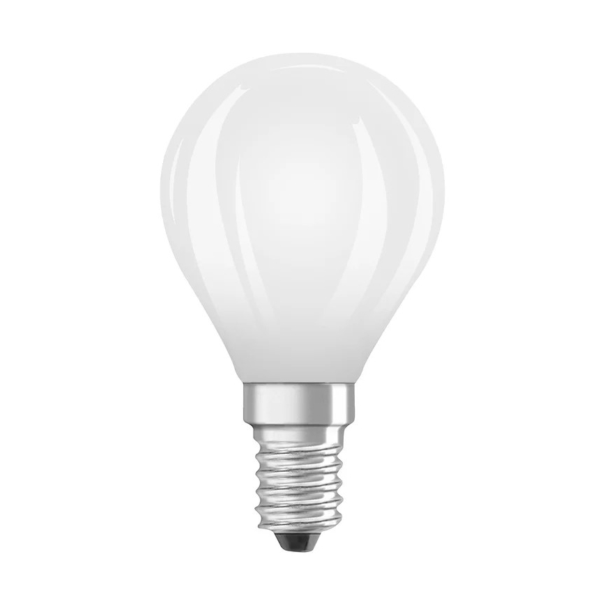 LED Žarnica E14/5,5W/230V 2700K - Osram