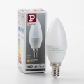 LED Žarnica E14/5,5W/230V 2700K - Paulmann 28718