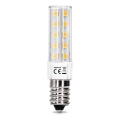 LED Žarnica E14/5,5W/230V 3000K - Aigostar