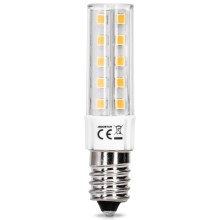 LED Žarnica E14/5,5W/230V 3000K - Aigostar