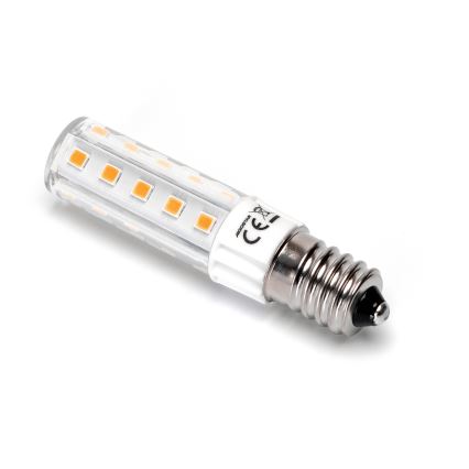 LED Žarnica E14/5,5W/230V 3000K - Aigostar