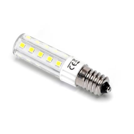 LED Žarnica E14/5,5W/230V 6500K - Aigostar