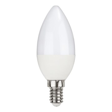 LED Žarnica E14/5W 470lm 2700K/4000K - Eglo 11711