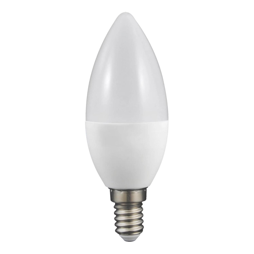 LED Žarnica E14/6,3W/230V 3000K