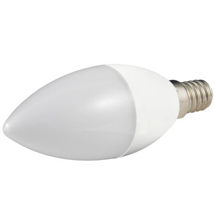 LED Žarnica E14/6,3W/230V 3000K