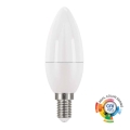 LED Žarnica E14/6W/230V 2700K CRI 96 Ra