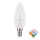 LED Žarnica E14/6W/230V 2700K CRI 96 Ra