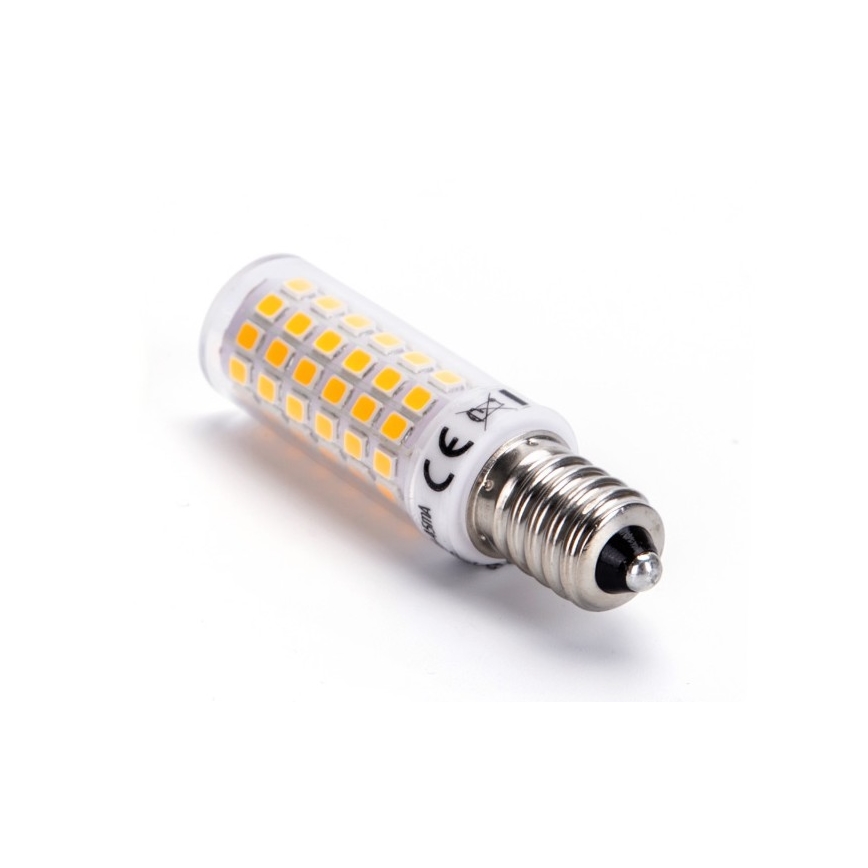 LED žarnica E14/6W/230V 3000K - Aigostar