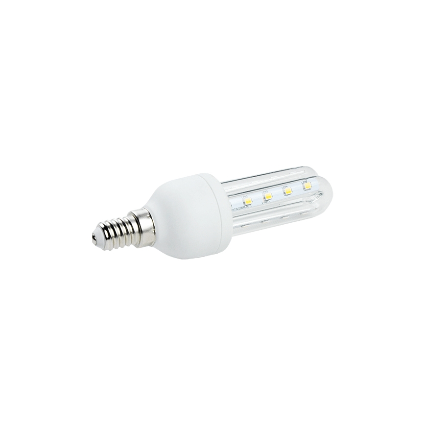 LED Žarnica E14/6W/230V 3000K - Aigostar