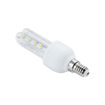 LED Žarnica E14/6W/230V 3000K - Aigostar