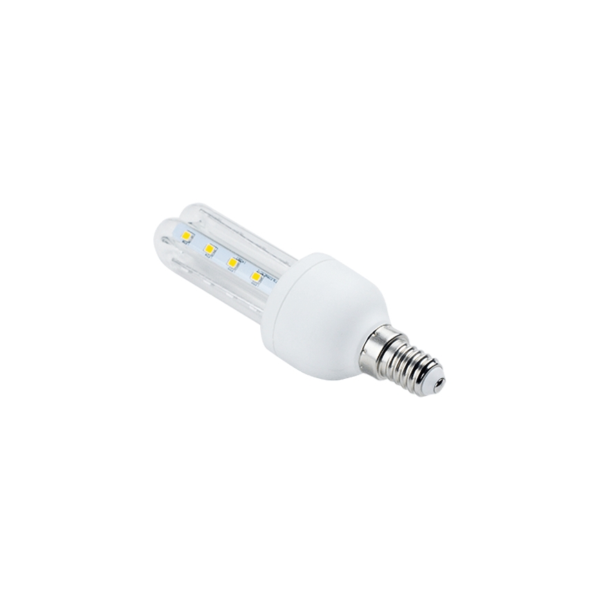 LED Žarnica E14/6W/230V 3000K - Aigostar