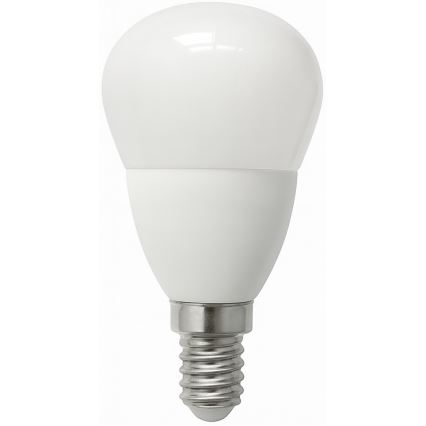 LED žarnica E14/6W/230V 3000K - Attralux
