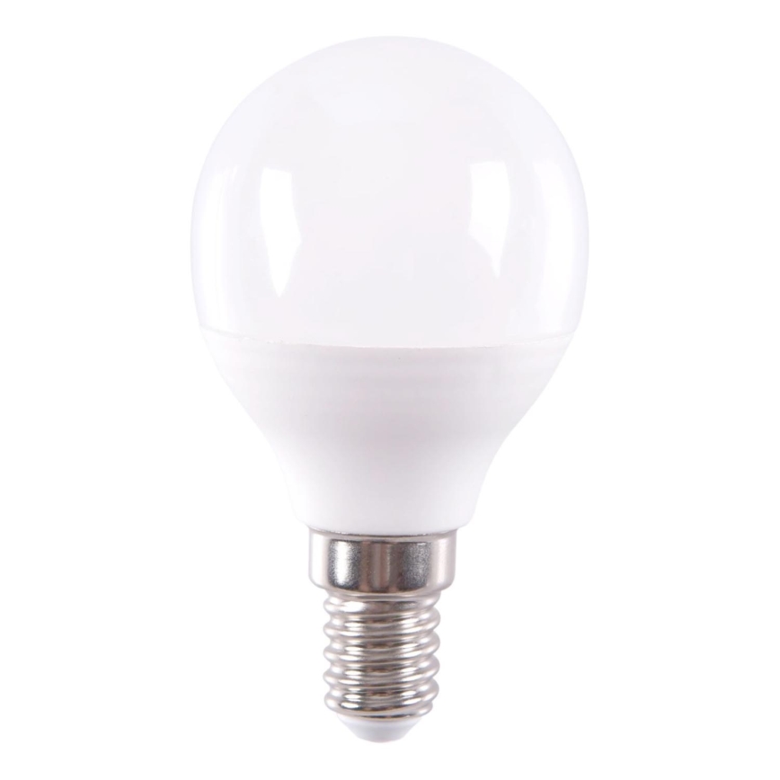 LED Žarnica E14/6W/230V 3000K