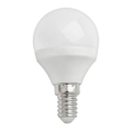 LED Žarnica E14/6W/230V 3000K