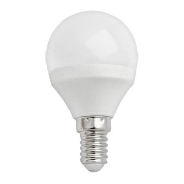 LED Žarnica E14/6W/230V 3000K