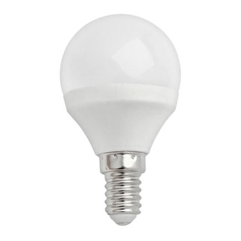 LED Žarnica E14/6W/230V 3000K