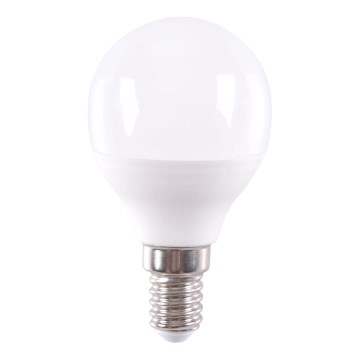 LED Žarnica E14/6W/230V 4000K