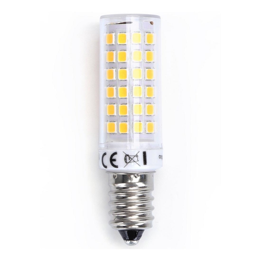 LED žarnica E14/6W/230V 6500K - Aigostar