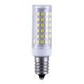 LED žarnica E14/7W/230V 2800K