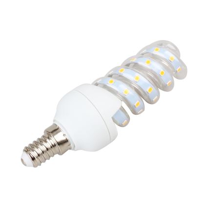 LED Žarnica E14/7W/230V 6500K - Aigostar