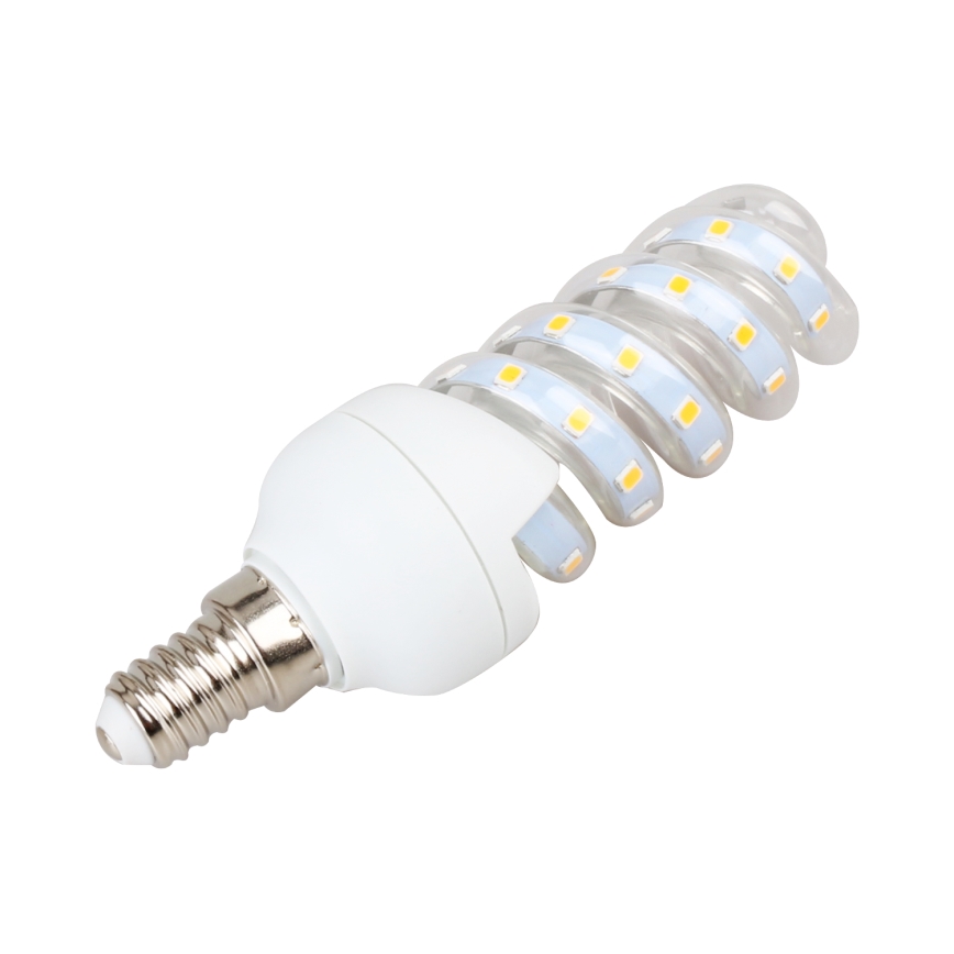 LED Žarnica E14/7W/230V 6500K - Aigostar