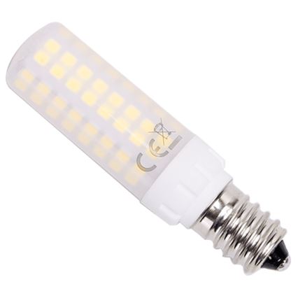 LED Žarnica E14/7W/230V 6500K - Aigostar