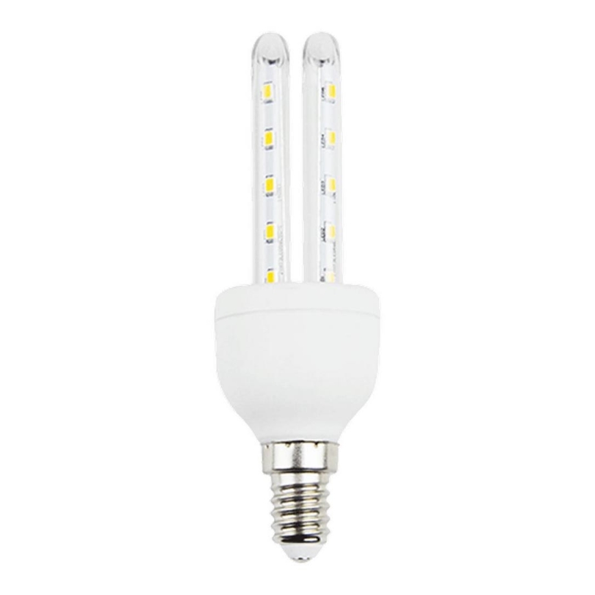 LED Žarnica E14/8W/230V 3000K - Aigostar