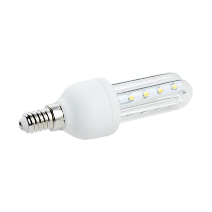 LED Žarnica E14/8W/230V 3000K - Aigostar