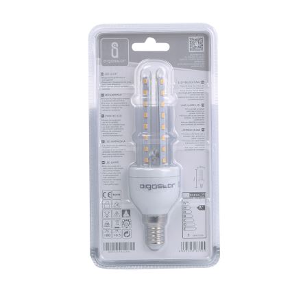 LED Žarnica E14/8W/230V 3000K - Aigostar