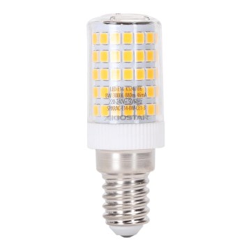 LED Žarnica E14/8W/230V 3000K - Aigostar