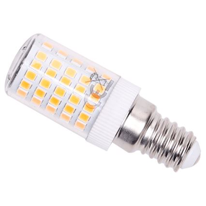 LED Žarnica E14/8W/230V 3000K - Aigostar