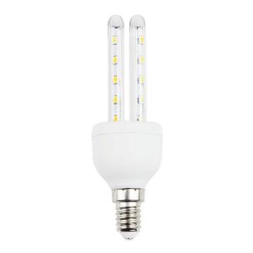 LED Žarnica E14/8W/230V 6500K - Aigostar