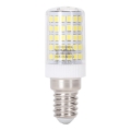 LED Žarnica E14/8W/230V 6500K - Aigostar