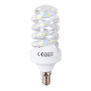 LED Žarnica E14/9W/230V 3000K - Aigostar