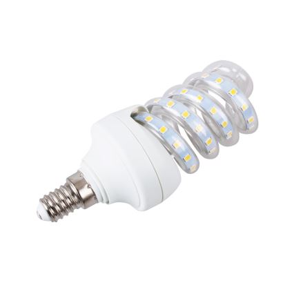 LED Žarnica E14/9W/230V 3000K - Aigostar