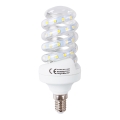 LED Žarnica E14/9W/230V 6500K - Aigostar