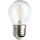 LED žarnica E27/1,3W/230V 2700K