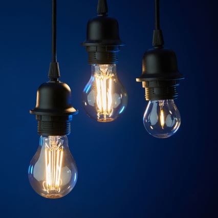 LED žarnica E27/1,3W/230V 2700K