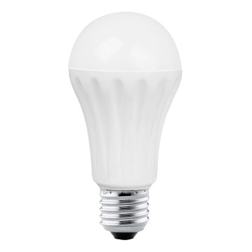 LED žarnica E27/10,5W 3000K A60 - Eglo 11193