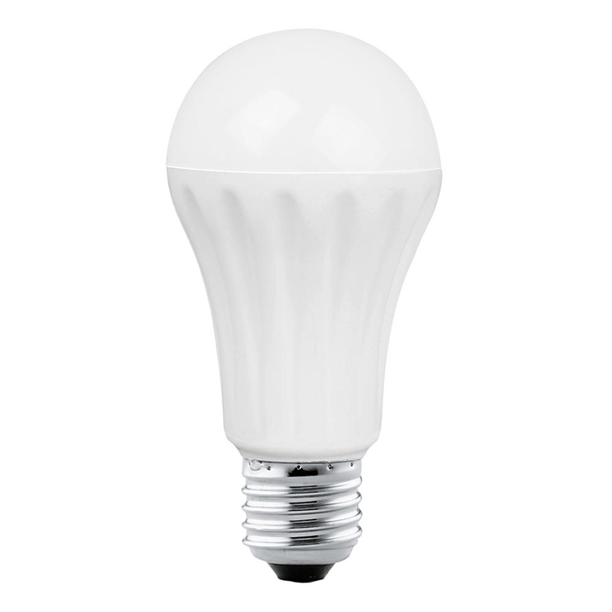 LED žarnica E27/10,5W 3000K A60 - Eglo 11193