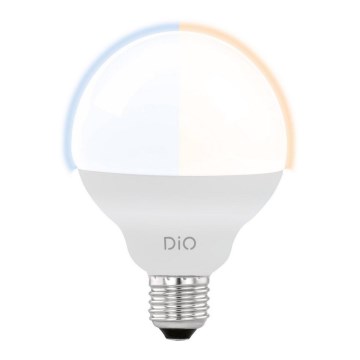 LED Žarnica E27/12W/230V 2700K-6500K - Eglo