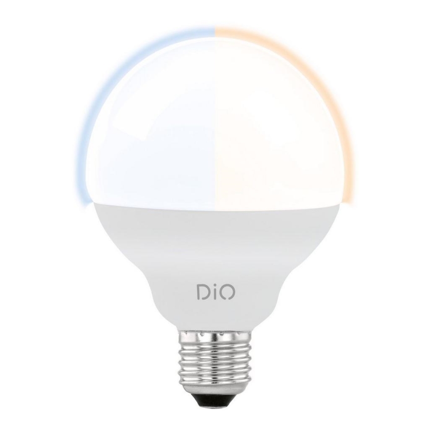 LED Žarnica E27/12W/230V 2700K-6500K - Eglo